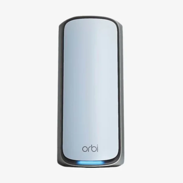 NETGEAR Orbi 970 Quad-Band Wi-Fi 7 Satellite