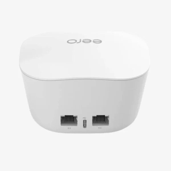eero Wi-Fi® System | 3-pack of Wi-Fi 5 mesh router/modules - Image 2