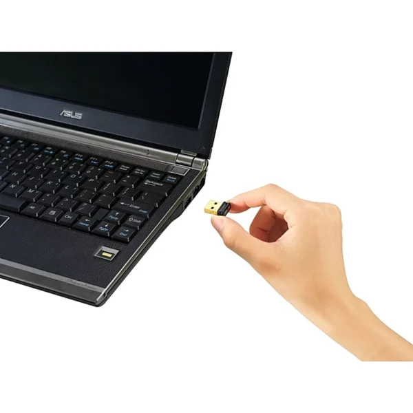 ASUS USB-BT500 Bluetooth 5.0 USB Adapter - Image 2