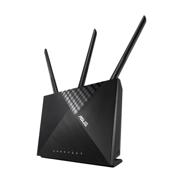 ASUS® AC1750 Dual-Band Wireless Router, RT-AC65