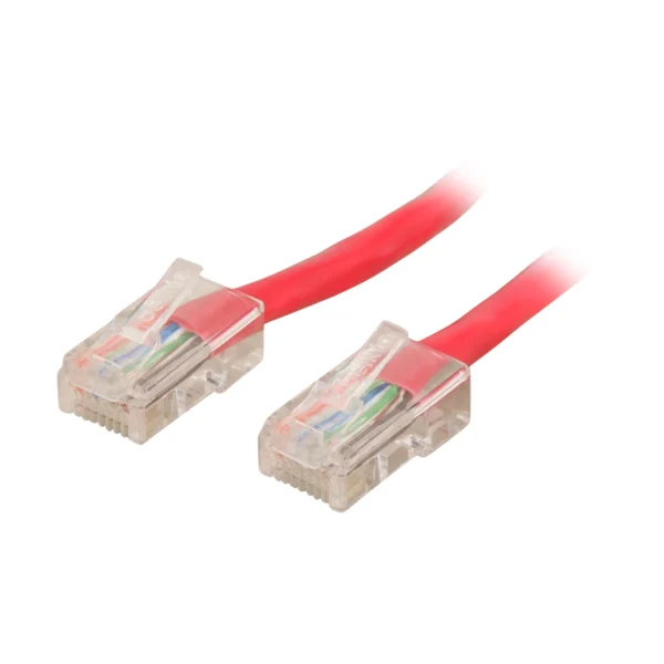 Belkin A3L791-03-RED 3 ft