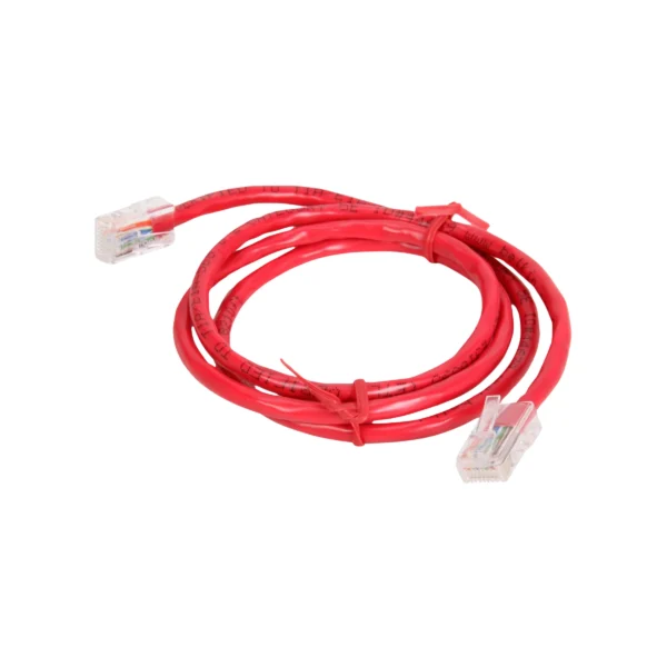 Belkin A3L791-03-RED 3 ft - Image 2