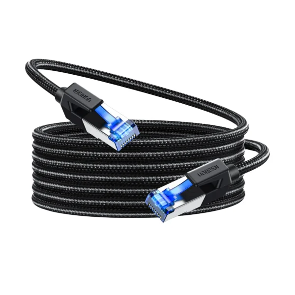 Cat 8 Ethernet Cable 40FT