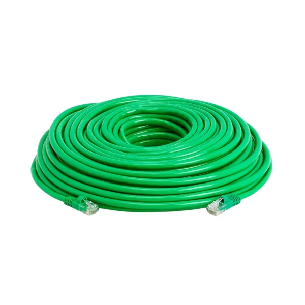 Cmple Cat5e Network Ethernet Cable - Image 2