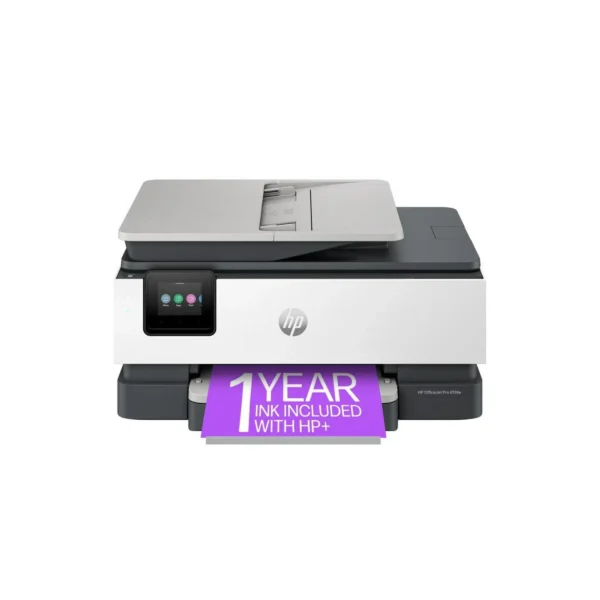 HP OfficeJet Pro 8139e Wireless All-in-One Color Inkjet Printer