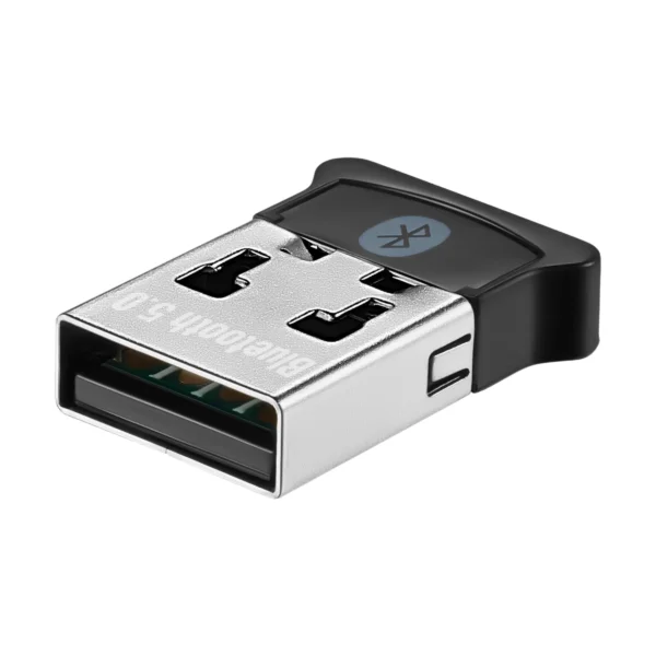 Insignia™ - Bluetooth 5.0 USB Adapter