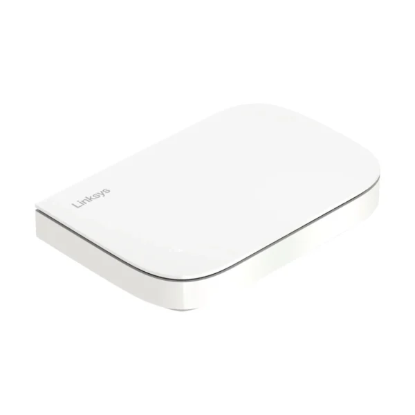 Linksys - Velop AX3000 Dual Band Micro Mesh System (1-pack) - White