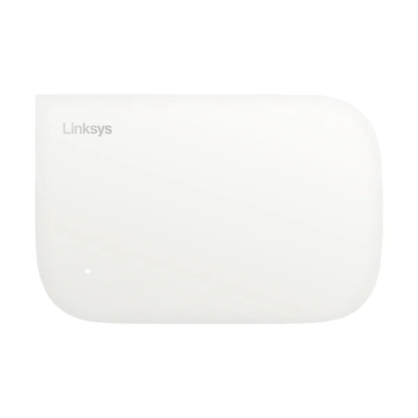 Linksys - Velop AX3000 Dual Band Micro Mesh System (1-pack) - White - Image 2