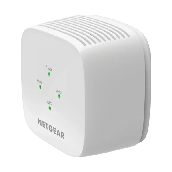 NETGEAR - AC750 Dual-Band Wi-Fi Range Extender - Image 2