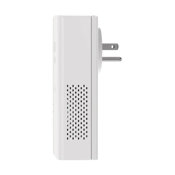 NETGEAR - Powerline 2000 Network Extender - White - Image 4