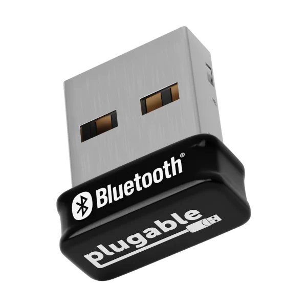 Plugable USB Bluetooth Adapter for PC