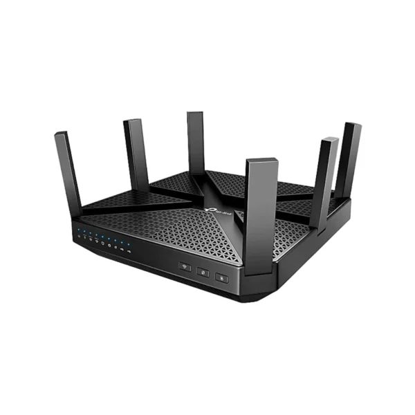 TP-Link® Archer C4000 Tri Band MU-MIMO Wireless Gateway Router