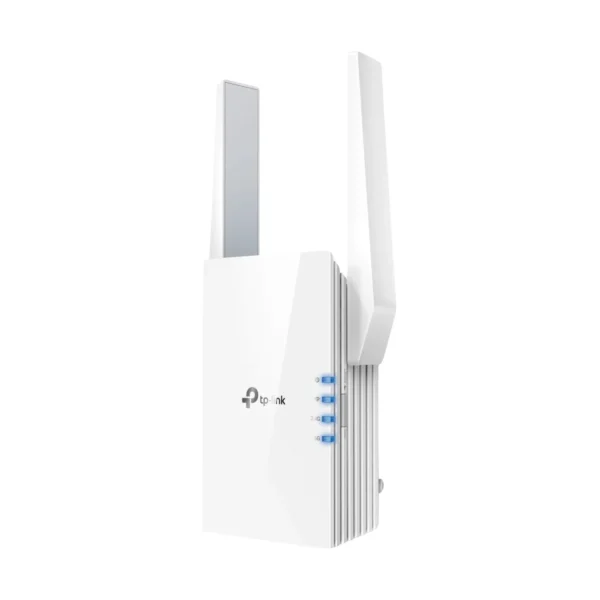 TP-Link – AC750 Wi-Fi Range Extender – White - Image 2